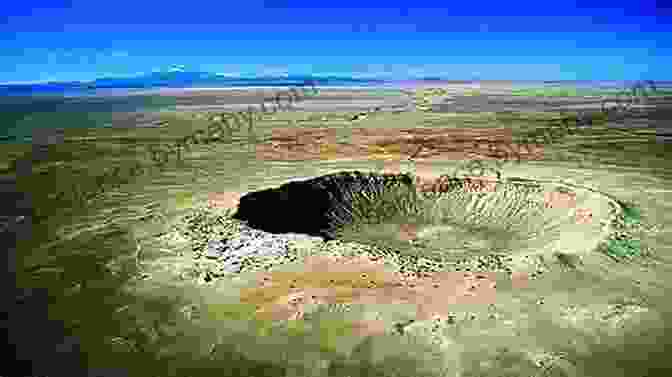 The Chicxulub Crater, A Remnant Of The Ancient Comet Strike Deadly Voyager: The Ancient Comet Strike That Changed Earth And Human History