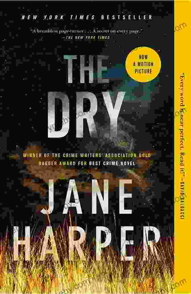 The Dry Novel Jane Harper The Dry: A Novel Jane Harper