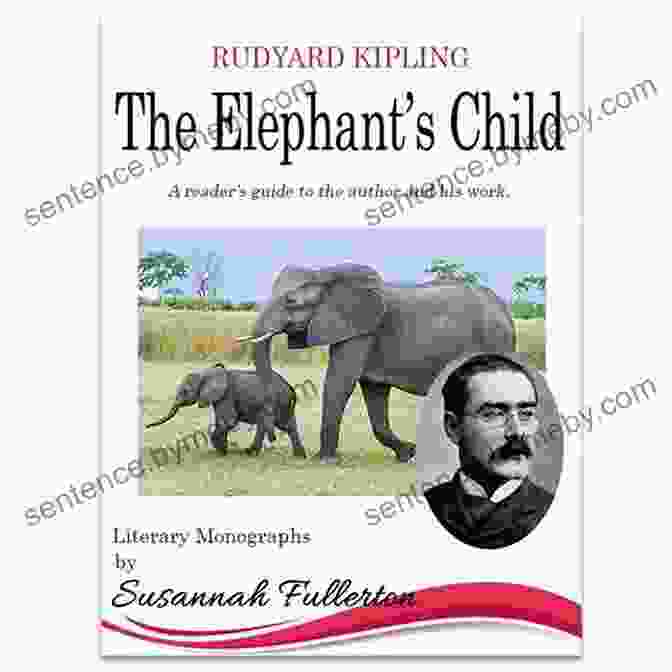 The Enduring Impact Of The Elephant's Child By Joe Kulka The Elephants Child Joe Kulka