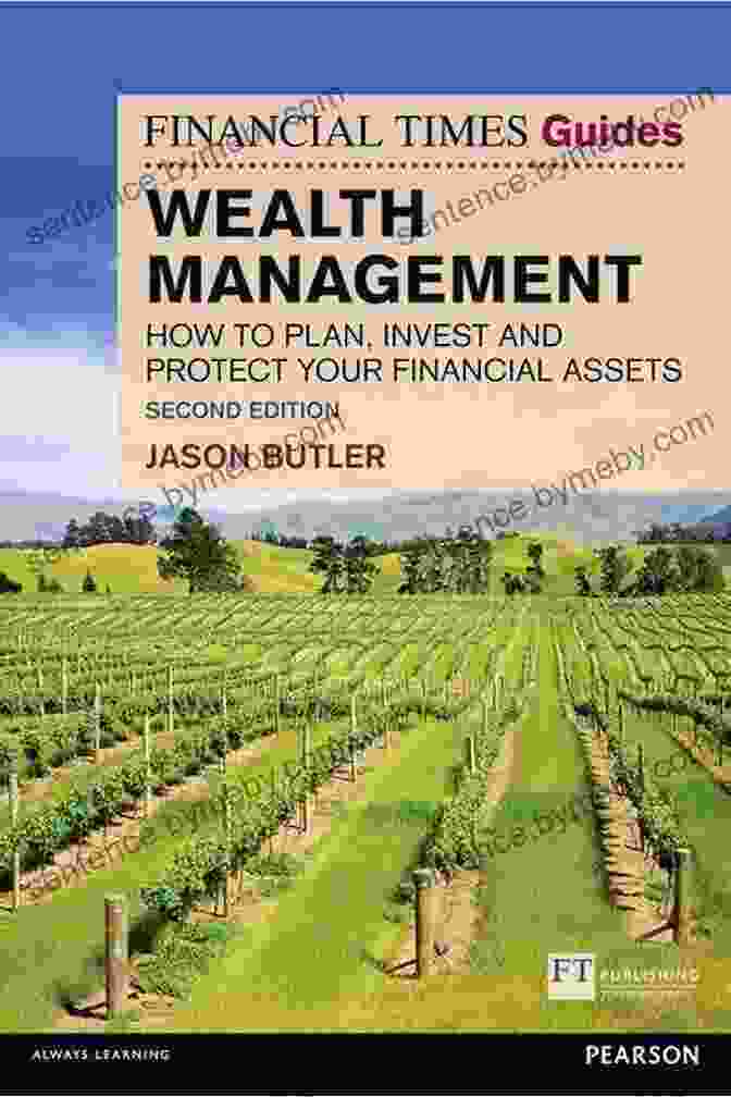 The Financial Times Guide To Wealth Management Book Cover The Financial Times Guide To Wealth Management EPub: The Financial Times Guide To Wealth Management: How To Plan Invest And Protect Your Financial Asset (Financial Times Guides)