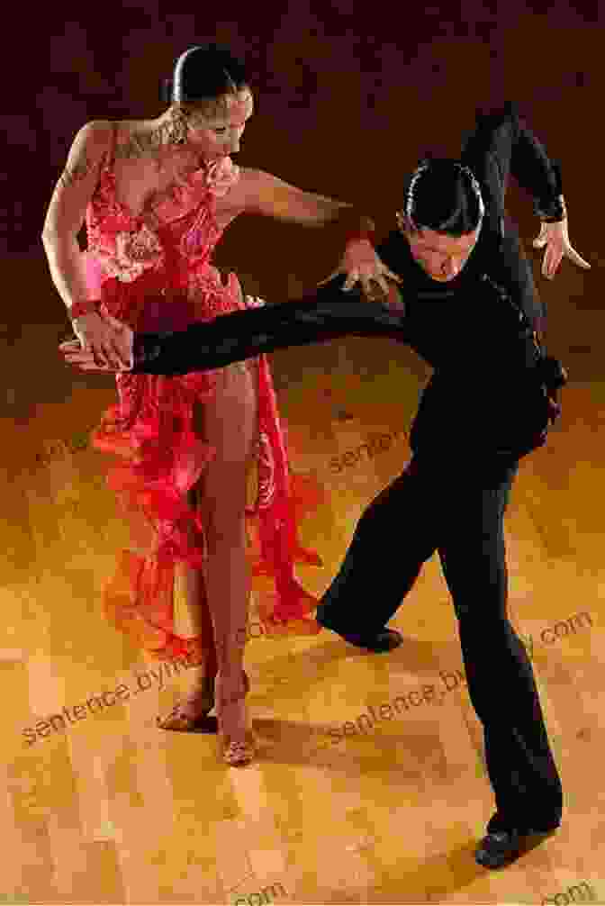 The Goddard Method: Partner Dancing Ballroom And Latin Partner Dancing: Ballroom And Latin: Goddard Method