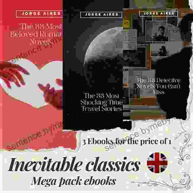 The Jack Noble Series: An Unforgettable Literary Adventure The Jack Noble Series: 4 6 (The Jack Noble Box Set 2)