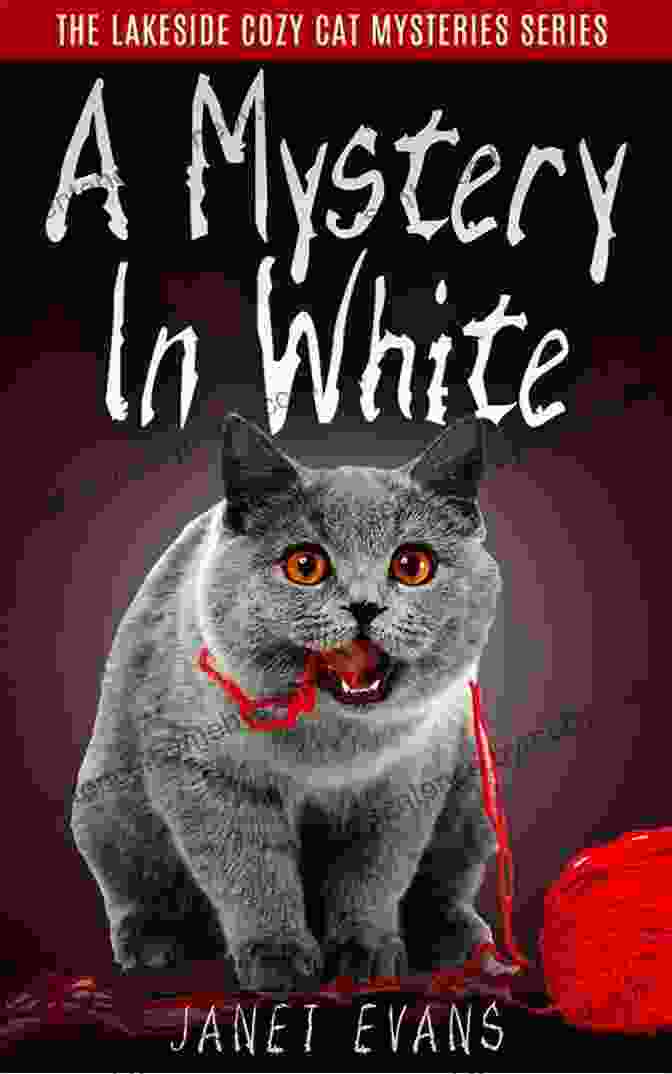 The Knitty Kitties Mystery Series Cozy Mysteries With A Feline Flair Slip Stitched Slayed: (A Humorous Heart Warming Cozy Mystery) (A Knitty Kitties Mystery 5)