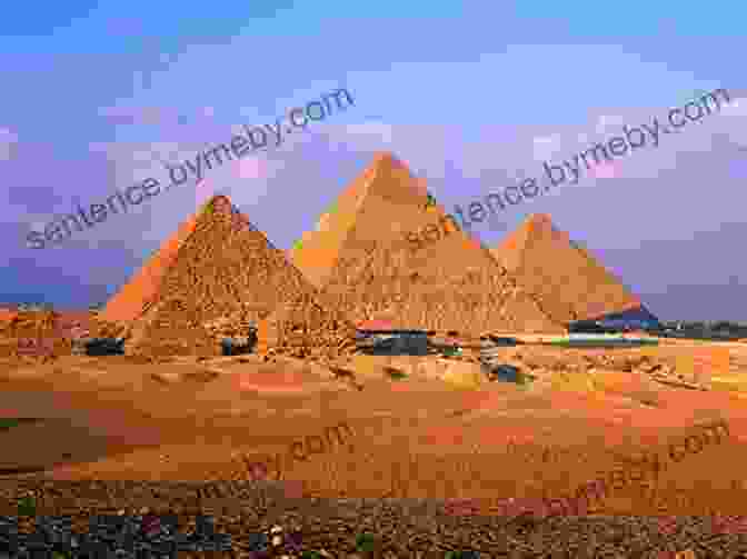 The Majestic Pyramids Of Giza Wonderful Things: A History Of Egyptology: 1: From Antiquity To 1881