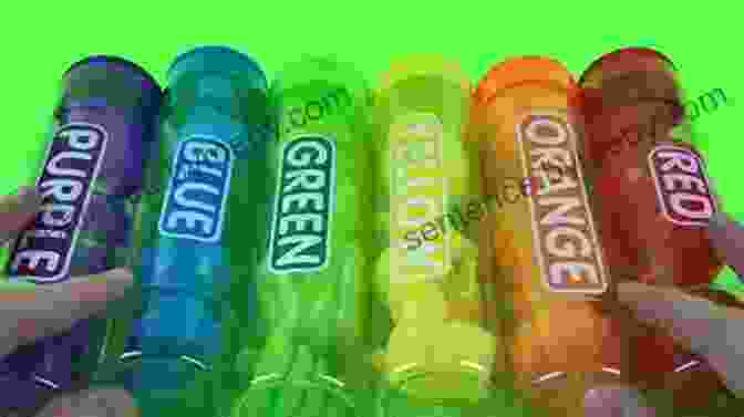 The Original Eight Crayola Crayons Introduced In 1903: Red, Orange, Yellow, Green, Blue, Violet, Brown, And Black. True Colors The Story Of Crayola: Ready To Read Level 3 (History Of Fun Stuff)