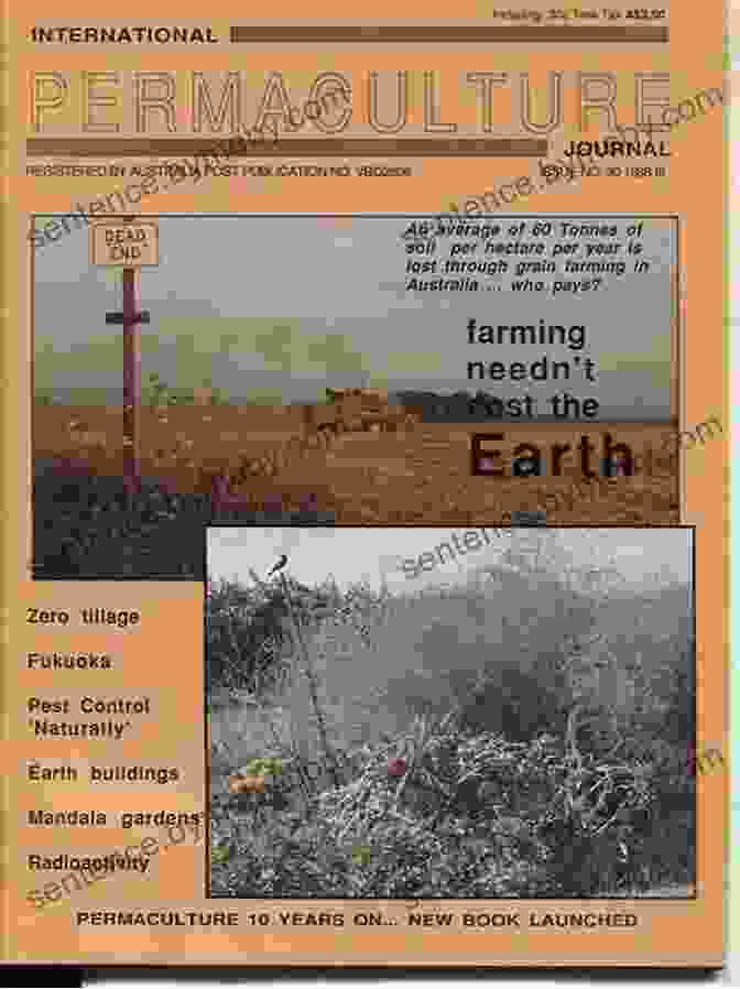 The Permaculture Northeast Journal Beginnings 1st Edition Cover The Permaculture Northeast Journal: Beginnings: 1st Edition