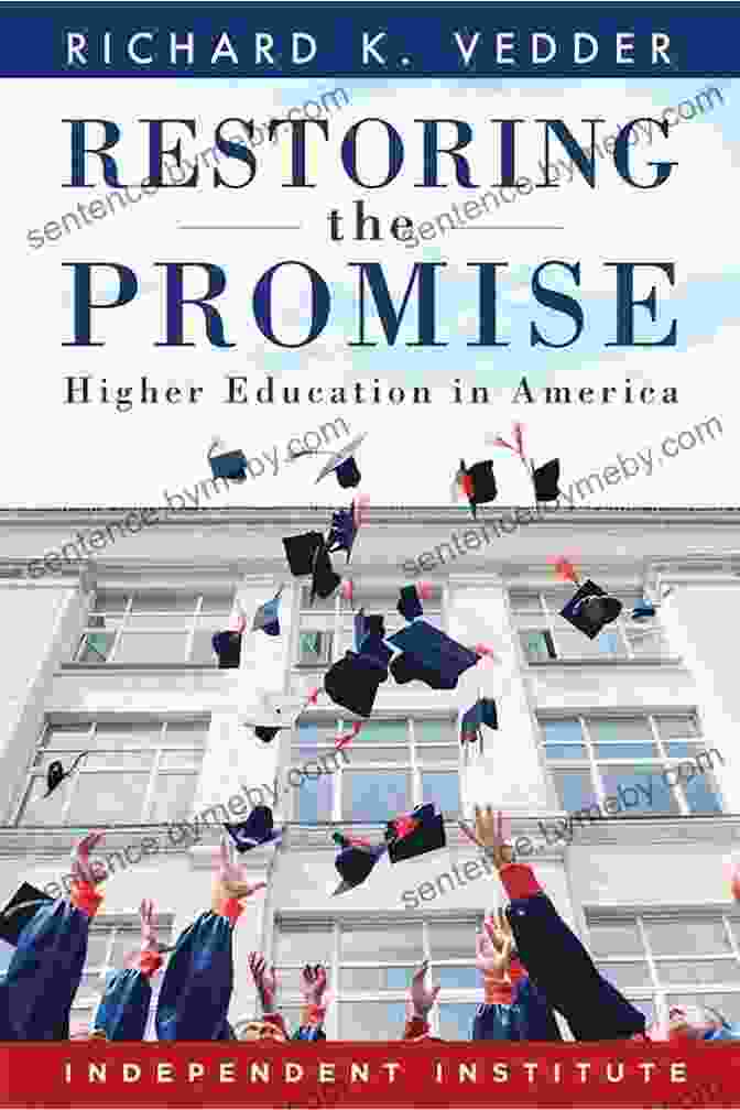 The Promise Of The American University Herman B Wells: The Promise Of The American University