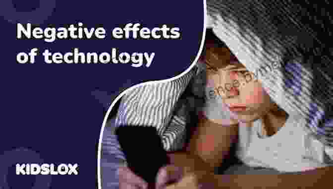 The Rise Of Technology Has Had A Negative Impact On The Motivation Of Boys. Boys Adrift: The Five Factors Driving The Growing Epidemic Of Unmotivated Boys And Underachieving Young Men