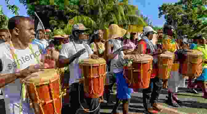 The Warm And Friendly People Of Belize Belize The Little English Paradise