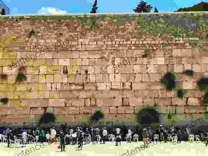 The Western Wall In Jerusalem, A Sacred Site For The Jewish People A Doubter S Guide To World Religions: A Fair And Friendly To The History Beliefs And Practices Of The Big Five