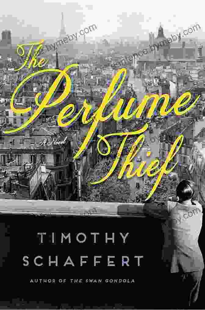 Thea Stilton 26: The Peculiar Perfume Thief Book Cover Thea Stilton And The Venice Masquerade: A Geronimo Stilton Adventure (Thea Stilton #26)