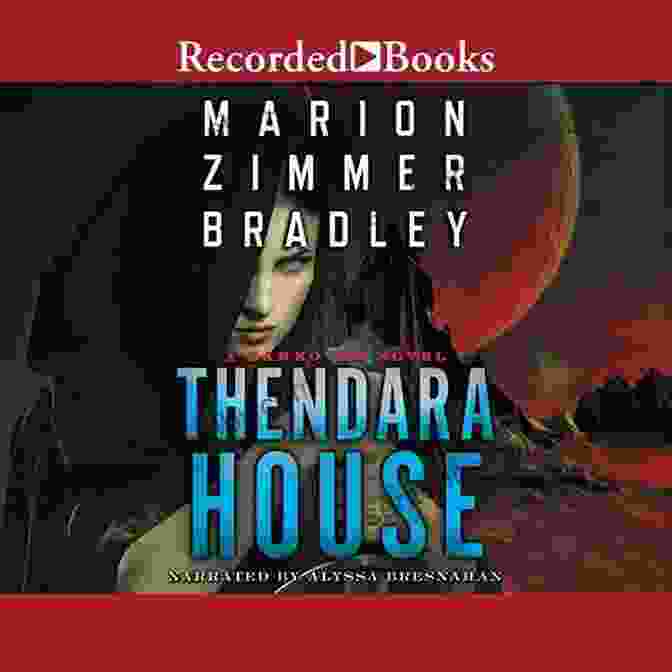 Thendara House Book Cover Marion Zimmer Bradley Super Pack: Falcons Of Narabedla Death Between The Stars The Dark Intruder The Door Through Space Black White Treason Of The More (Positronic Super Pack 12)