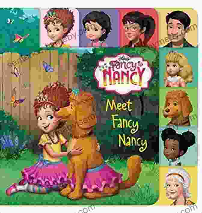 Trevor And The Nancy Parent Book Cover Trevor And The T S Nancy Parent