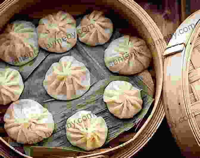 Xiaolongbao Soup Dumplings, Shanghai, China SHANGAI FOR TRAVELERS The Total Guide : The Comprehensive Traveling Guide For All Your Traveling Needs By THE TOTAL TRAVEL GUIDE COMPANY (ASIA FOR TRAVELERS)