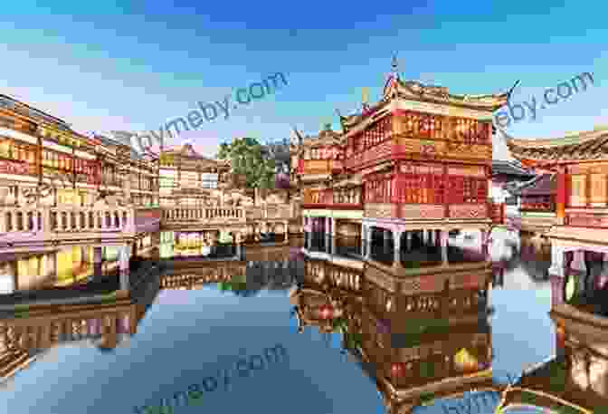 Yu Garden, Shanghai, China SHANGAI FOR TRAVELERS The Total Guide : The Comprehensive Traveling Guide For All Your Traveling Needs By THE TOTAL TRAVEL GUIDE COMPANY (ASIA FOR TRAVELERS)