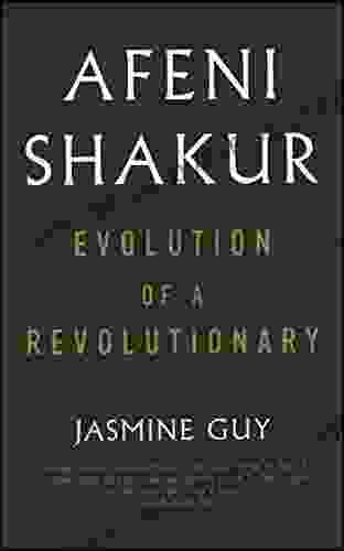 Afeni Shakur: Evolution Of A Revolutionary