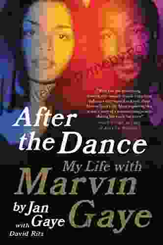 After The Dance: My Life With Marvin Gaye