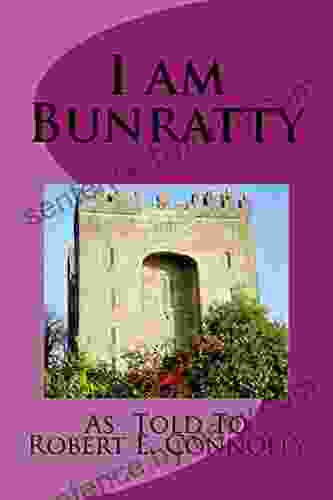 I am Bunratty Jane Bingham