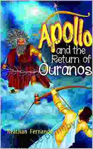 Apollo And The Return Of Ouranos