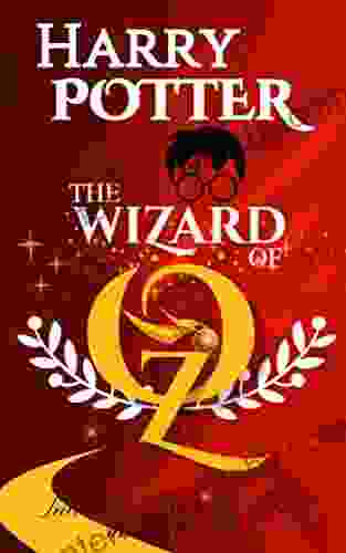 Harry Potter The Wizard Of Quiz: Intersting Quiz For Kids And Adults