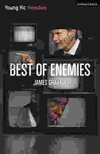 Best of Enemies (Modern Plays)