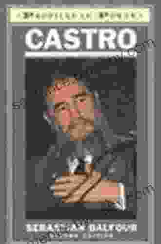 Castro (Profiles In Power) Sebastian Balfour