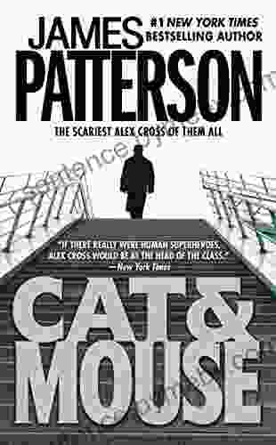 Cat Mouse (Alex Cross 4)