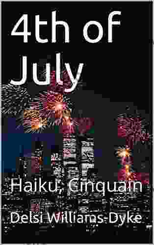 4th Of July : Haiku Cinquain