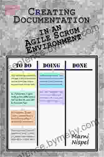 Creating Documentation In An Agile Scrum Environment