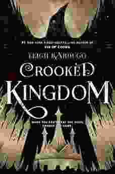 Crooked Kingdom: A Sequel to Six of Crows