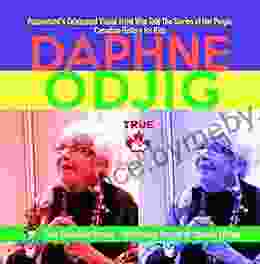 Daphne Odjig Potawatomi S Celebrated Visual Artist Who Told The Stories Of Her People Canadian History For Kids True Canadian Heroes Indigenous People Of Canada Edition