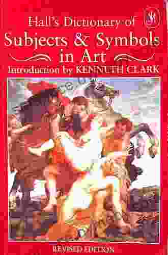 Dictionary of Subjects and Symbols in Art