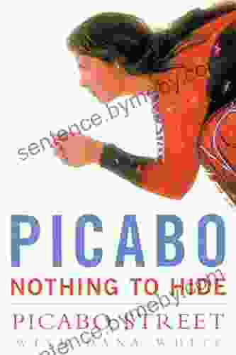 Picabo: Nothing To Hide Picabo Street