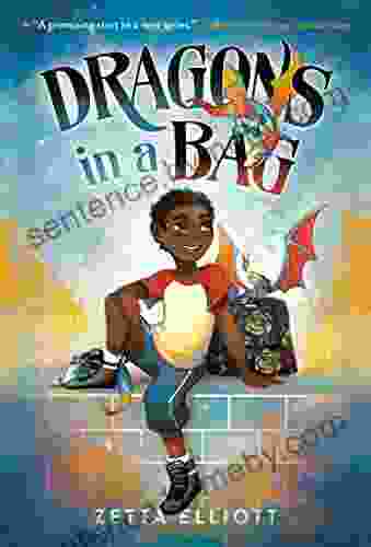 Dragons In A Bag Zetta Elliott