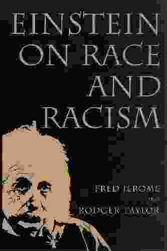 Einstein On Race And Racism