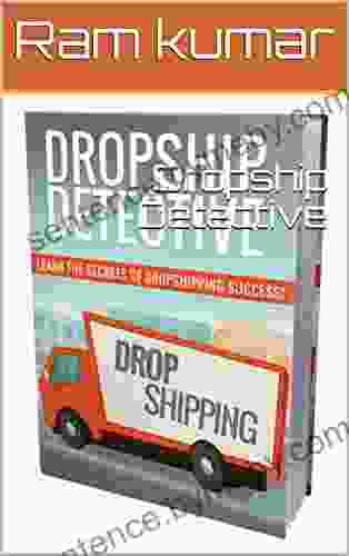 Dropship Detective Jane P Gardner