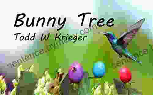 Bunny Tree Jan Berenstain