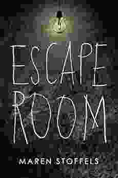 Escape Room (Underlined Paperbacks) Maren Stoffels