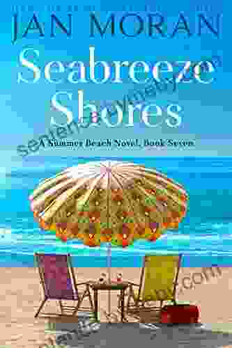 Seabreeze Shores (Summer Beach 7)