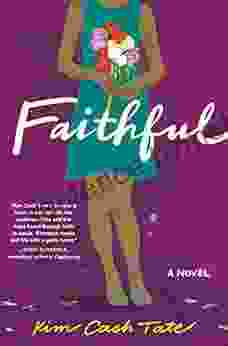 Faithful Kim Cash Tate