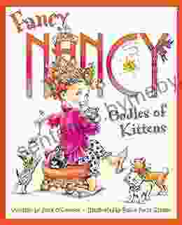 Fancy Nancy: Oodles Of Kittens