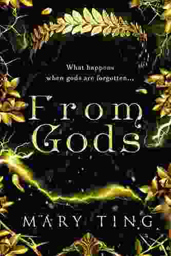 From Gods (Descendant Prophecies 1)