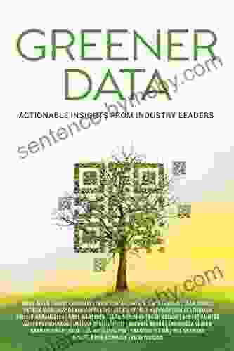 Greener Data: Actionable Insights From Industry Leaders