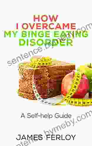 How I Overcame my binge eating disorder: A Self Help Guide