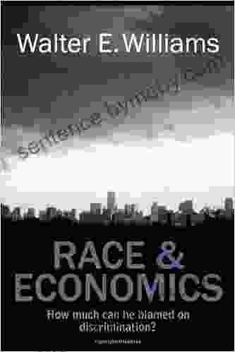 Race And Economics: How Much Can Be Blamed On Discrimination? (Hoover Institution Press Publication 599)