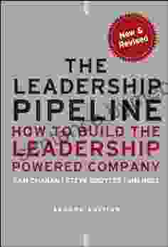 The Leadership Pipeline: How to Build the Leadership Powered Company (J B US non Franchise Leadership 391)