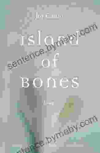 Island Of Bones: Essays (American Lives)