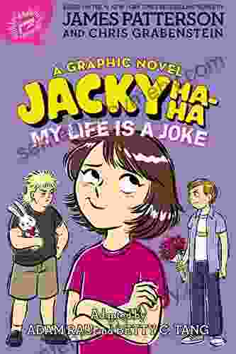 Jacky Ha Ha: My Life Is a Joke