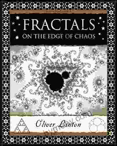 Fractals: On The Edge Of Chaos