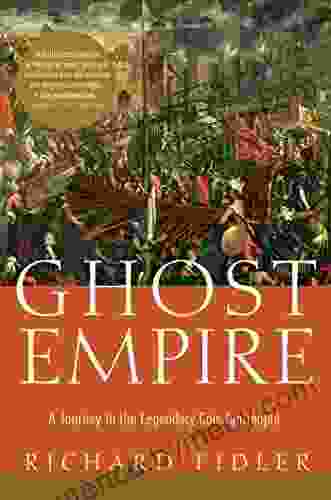 Ghost Empire: A Journey To The Legendary Constantinople